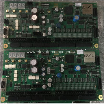 Sch****** Escalator Mainboard 50638552-E 50606952-C